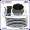 OEM Motorcycle Engine Parts CG125 Cylinder