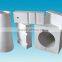 Alumina-Zirconia-Silica (AZS) Bricks for Refractory Furnace