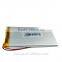 2016 Wholesale Price Newest Brand EBL Battery Batteries 3.7V 3200mAh Lithium ion Battery With PCB