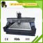 Jinan supplier QL-1218 carving machine for marble granite cutting machine cnc stone diamond engraving machinery