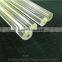 Fused silica sheet clear quartz plate glass Clear price of quartz glass tube