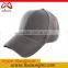 OEM Custom Plain Distressed Golf Cap Snapback 6 Panel Blank Cap Golf