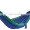 XY-CH-15028 camping Parachute hammock with carry bag 290x150cm