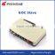 EOC Slave with 4 ethernet ports
