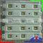 High Power SAMSUNG LED Module of SMD5630 IP65 Waterproof LED module with 120 Degree Beam Angle Lens