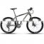 26 inch 30 Speed Aluminum Alloy Frame Mountain Bicycle
