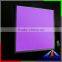 Hight Quality CE ROHS RGB LED Light Panel,RGB 60x60 cm LED Ceiling Panel Lighting