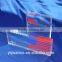 China supplier custom crystal acrylic resin paperweight, acrylic paperweight, acrylic block-0007