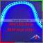 Super Brightness SMD 2835 Led Strip Light 48 Volt 60leds/m Flexible Led Strip Lighting