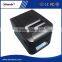 high speed 80mm thermal pos printer with auto cutter