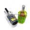 Eco-friendly Waterproof Wine Bottle Cooler Case Carrier Holder Bag