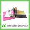 2016 best sell popular photoes magazine printing