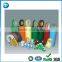 Strong Adhesion Glazing Foam Backed Adhesive Tape