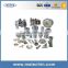 Foundry Customized Precision Investment Casting Alloy Steel
