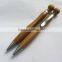 recycled bamboo promotional ball pen