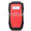 Newest Original Autel AutoLink AL539B OBDII Code Reader & Electrical Test Tool AL539B Automotive Scanner free online update