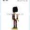 Ningbo Chuang Christmas Wooden Soldier Nutcracker Toy for Decoration