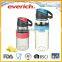 Colored Professional Facroty Made kids' collapsible water bottle