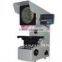 VT-12 series, 0~360 screen rotary range widely used Optical Profile Projector
