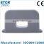 ISO CE ETCR2800C Non-contact Grounding Resistance on-line Tester digital electric meter