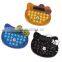 Promotional Gift Small Plastic Cute Frog Bear Animal Shaped Pocket Calculators