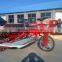 factory supply walking tractor manual seeder