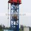 Smart tower type pumping unit