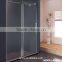 Sliding Shower Screen With Concealed Magnetic Seal (KD8013)