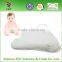 Best support natural latex baby pillow