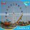 Park amusement online game machine kids ferris wheel for sale