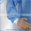 Women's Medical Scrub Fashion Nurse Uniform in SMS Material
