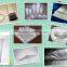 PE woven filter cloths for water treatment