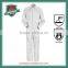 Flame retardant cold weather coveralls