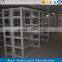 CE,ISO high quality warehouse storage metal light duty rack
