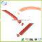 high quality best price thin wall silicone rubber tube