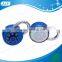 AJF 2015 Top Sell High Quality 50mm Gym Round Dial Combination Padlock