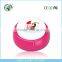 2016 NEW! LED light ,plush toy sound button/easy button,talking button gift ,LED button