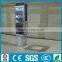 stainless steel glass balustrade fittings spigots