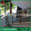 interior stainless steel stair handrail designs