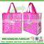 Custom printed non woven fabric shopping bag                        
                                                                                Supplier's Choice