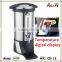 Digital controlled Water Boiler/Water Urn/Tea Boiler/Beverage Urn With Temperature Digital Display