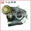 JF112002 kits turbocharger TF035 diesel engine turbocharger for Jeep oem 5015030AA turbocharger 49135-05500