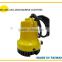 <9811> 12V DC 6A/10A 6600L/HR single stage marine boat Water submersible Pump