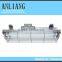 AC DC 12V 24V stainless fluorescent marine led ceiling light