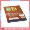 Book Printing Factory supply New Junior English Textbook Printing