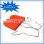 Hasp padlock seals CH502