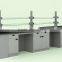 work table made in China lab furniture