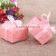 Factory wholesale lovely gift boxes