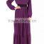 2015 indonesia latest jubah Singapore Islamic Clothing