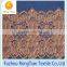 Supply high-grade lace fabrics for clothing design
